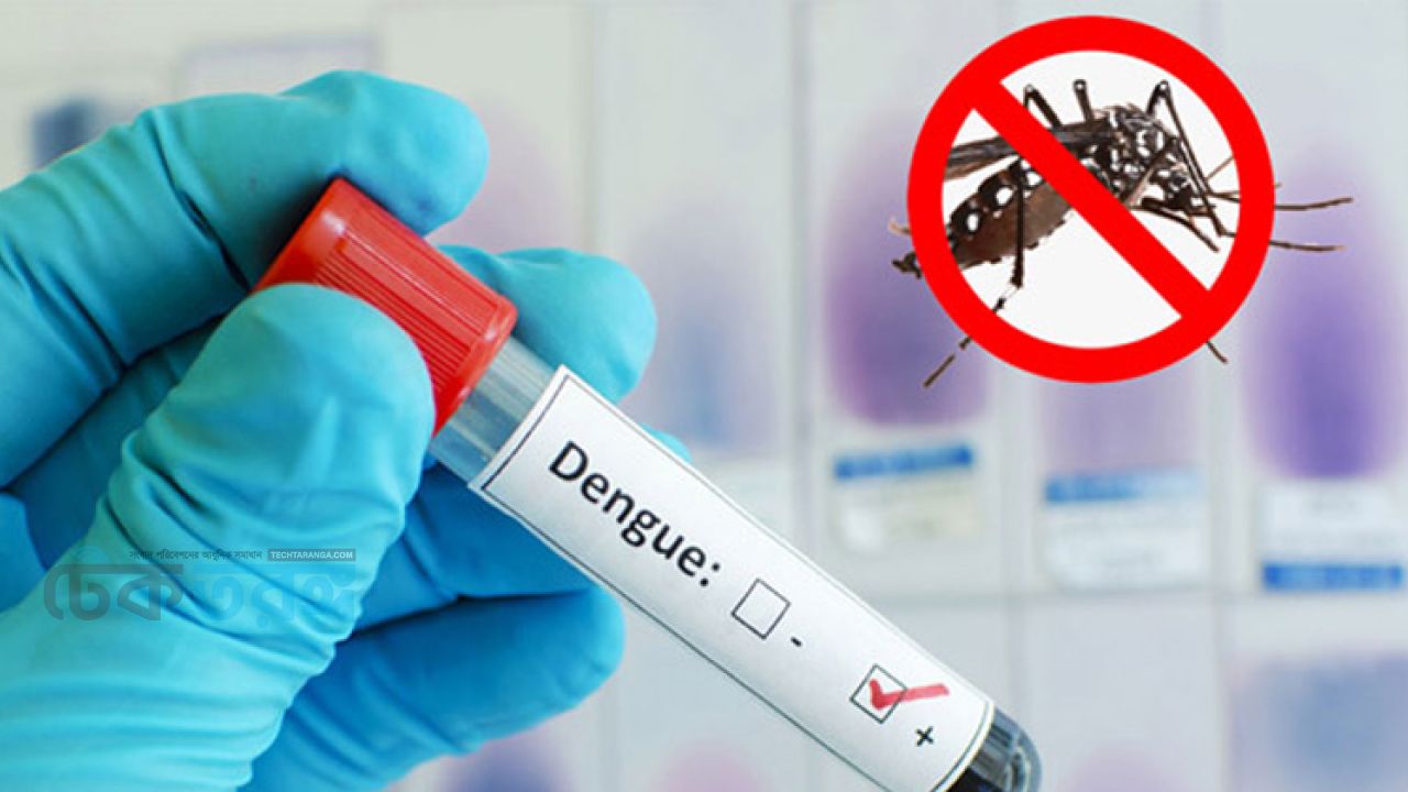 ডেঙ্গুতে আরও দুই জনের মৃত্যু, হাসপাতালে ২৭৯