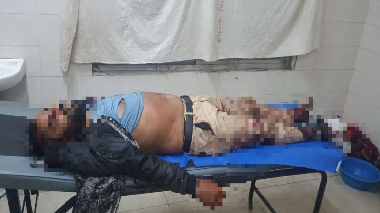 কাশিয়ানীতে দুর্বৃত্তদের হামলায় যুবক নিহত